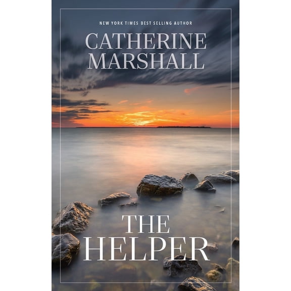 The Helper, (Paperback)