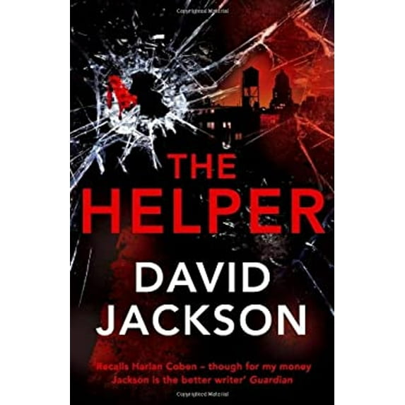 Pre-Owned The Helper (Paperback) 0230760481 9780230760486