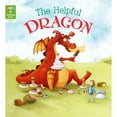 thumbnail image 1 of Pre-Owned The Helpful Dragon (Level 4) (Paperback) 0711249393 9780711249394, 1 of 1