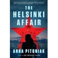 thumbnail image 1 of Amanda Cole The Helsinki Affair, Book 1, (Paperback), 1 of 1