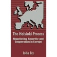 thumbnail image 1 of The Helsinki Process (Paperback), 1 of 1