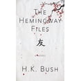 thumbnail image 1 of The Hemingway Files, (Paperback), 1 of 1