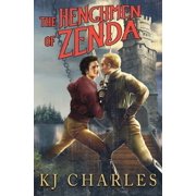 The Henchmen of Zenda, Paperback