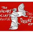 thumbnail image 1 of The Henry Clay People - This Is a Desert EP - Music & Performance - CD, 1 of 1
