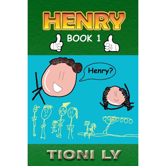 The Henry: Henry: Book 1 (Paperback)