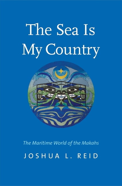 The Henry Roe Cloud American Indians and The Sea Is My Country: The ...