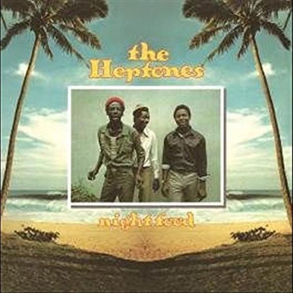 The Heptones - Night Food - Music & Performance - CD