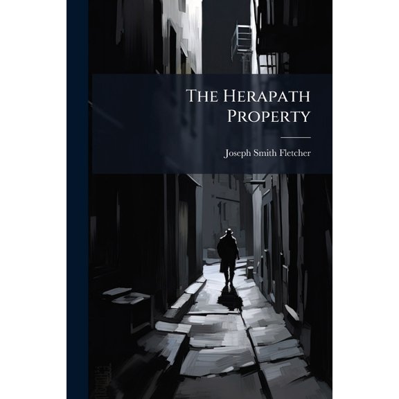 The Herapath Property (Paperback)