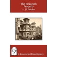 thumbnail image 1 of The Herapath Property (Paperback) by J S Fletcher, 1 of 1