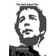 thumbnail image 1 of The Herb Alpert File (Paperback), 1 of 1