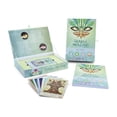 thumbnail image 1 of The Herbal Healing Deck: (Oracle Kit Box Set with 48 Cards and Guide Book), (Paperback), 1 of 1