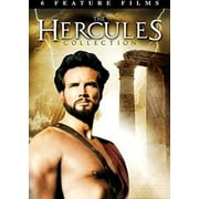 The Hercules Collection DVD, Timeless Media, Action & Adventure
