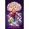 thumbnail image 1 of The Hercules Leek The God Particle, Book 1, (Paperback), 1 of 1