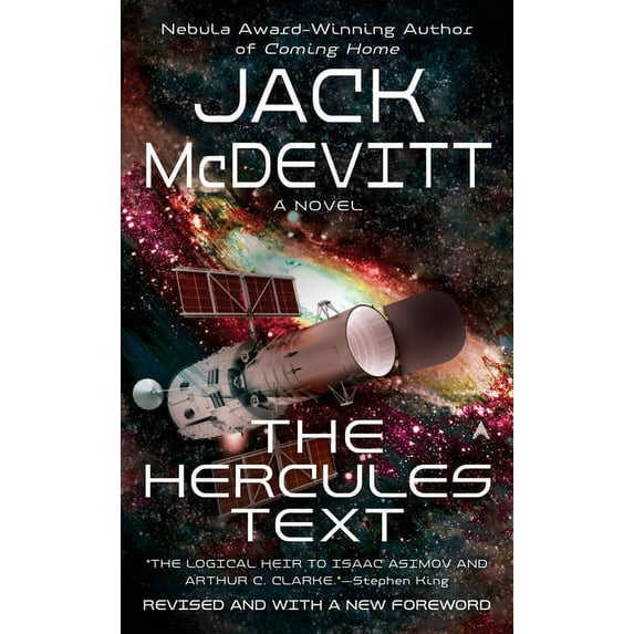 The Hercules Text, (Paperback)
