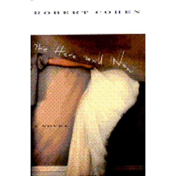 Pre-Owned The Here and Now : A Novel (Hardcover) 9780684815619