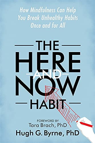 Pre-Owned The Here-and-Now Habit : How Mindfulness Can Help You Break Unhealthy Habits Once and for All (Paperback)