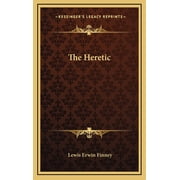 The Heretic Hardcover