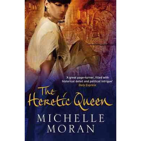 Heretic Queen