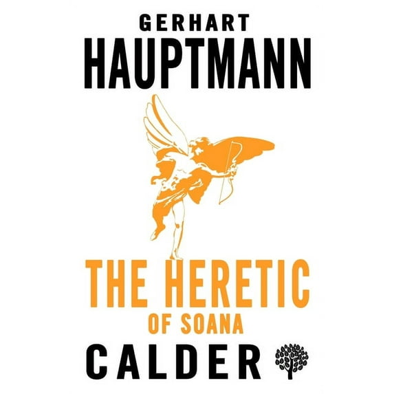 The Heretic of Soana (Paperback)