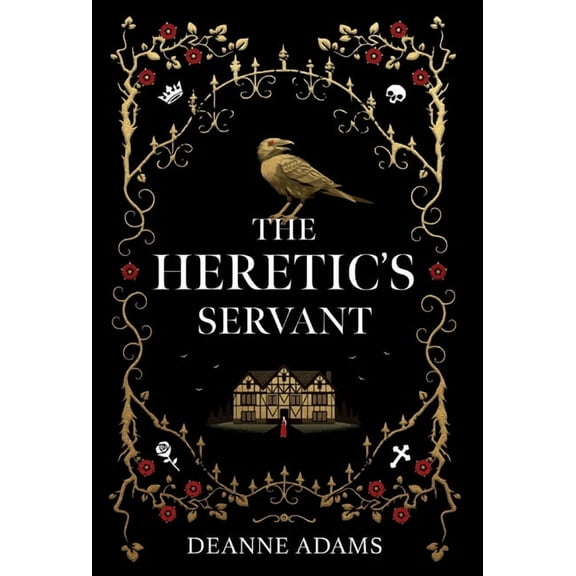 The Heretic's Servant, (Hardcover)