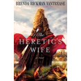 thumbnail image 1 of The Heretic's Wife, (Paperback), 1 of 2