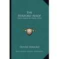 thumbnail image 1 of The Herford Aesop : Fifty Fables In Verse (1921) (Paperback), 1 of 1