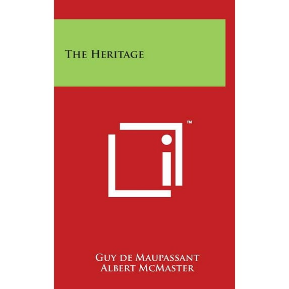 The Heritage