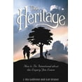thumbnail image 1 of Pre-Owned The Heritage (Paperback) 1564766942 9781564766946, 1 of 1