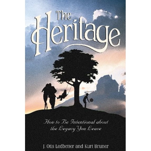 Pre-Owned The Heritage (Paperback) 1564766942 9781564766946