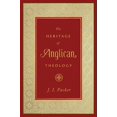 thumbnail image 1 of The Heritage of Anglican Theology, (Hardcover), 1 of 1