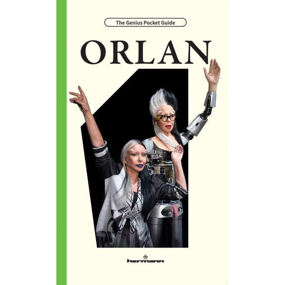 The Hermann Genius Pocket Guide Orlan, (Paperback)