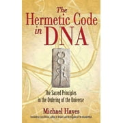 The Hermetic Code in DNA, Paperback