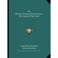 thumbnail image 1 of The Hermetic Fragment Kore Kosmou The Virgin Of The World, (Paperback), 1 of 1