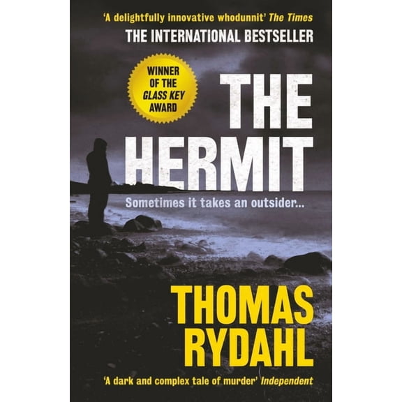 The Hermit (Paperback)