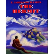 The Hermit, Paperback