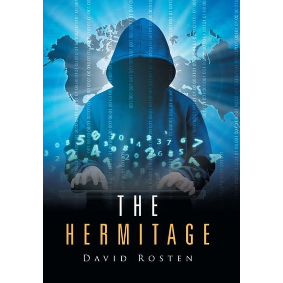 The Hermitage (Hardcover)
