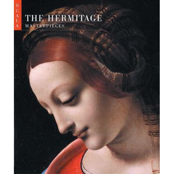 Pre-Owned The Hermitage: Masterpieces of the Painting Collections (Paperback) 1857595211 9781857595215
