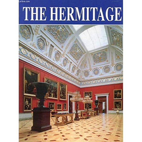 Pre-Owned The Hermitage Paperback