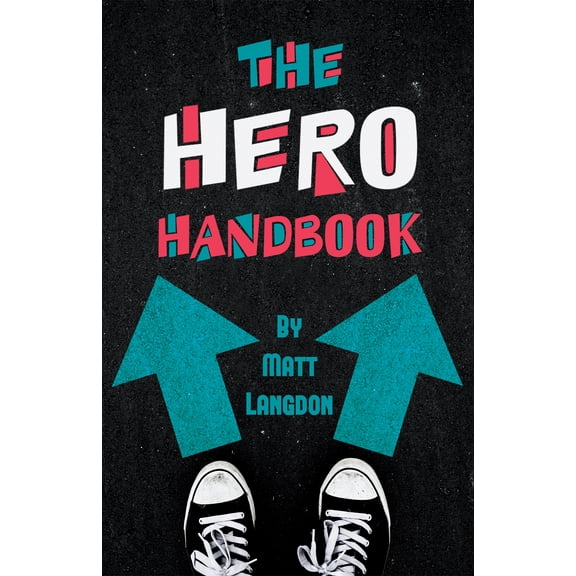 The Hero Handbook (Hardcover)