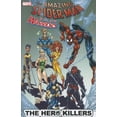 thumbnail image 1 of Spider-Man & the New Warriors: The Hero Killers (Paperback) by David Michelinie, Eric Fein, Tom Brevoort, 1 of 1