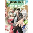 thumbnail image 1 of Pre-Owned The Hero Life of a (Self-Proclaimed) Mediocre Demon! 2 (Paperback) 1646513355 9781646513352, 1 of 1