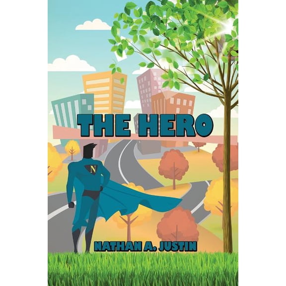 The Hero, (Paperback)