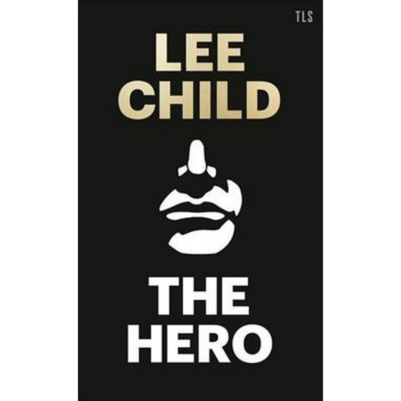 Pre-Owned The Hero (Hardcover) 0008355789 9780008355784
