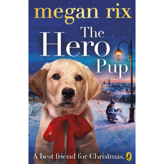 Pre-Owned The Hero Pup (Paperback) 0141351926 9780141351926