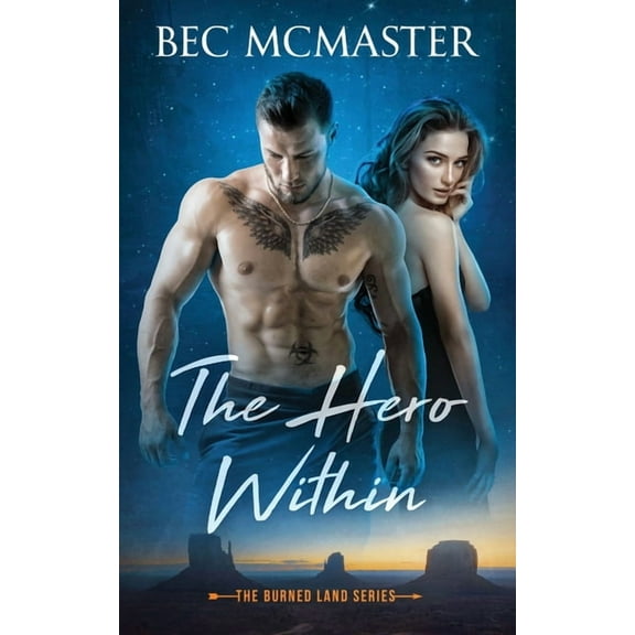 The Hero Within, (Paperback)