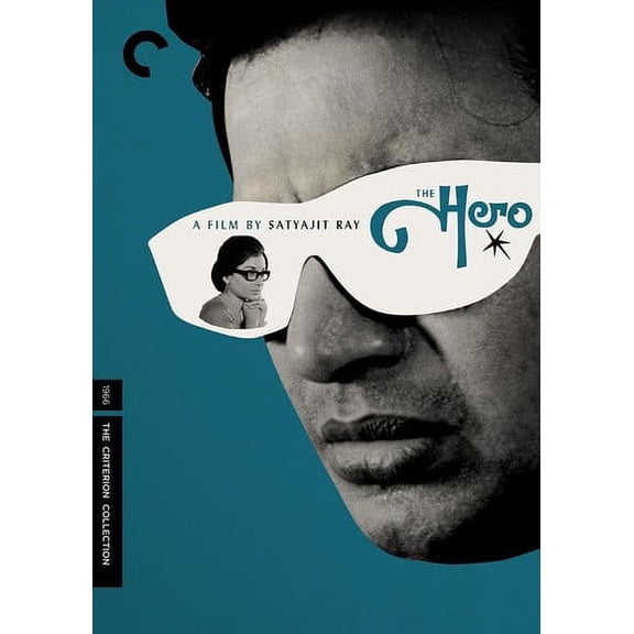 The Hero (aka Nayak) (Criterion Collection) (DVD), Criterion Collection, Drama