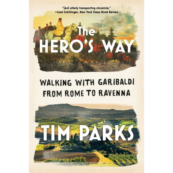 The Hero's Way, (Paperback)