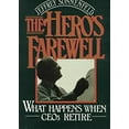 thumbnail image 1 of Pre-Owned The Hero's Farewell: What Happens When CEOs Retire (Hardcover) 0195050916 9780195050912, 1 of 1