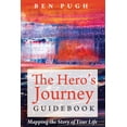thumbnail image 1 of The Hero's Journey Guidebook: Mapping the Story of Your Life, (Hardcover), 1 of 1
