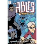The Heros Journey The Ables, Paperback